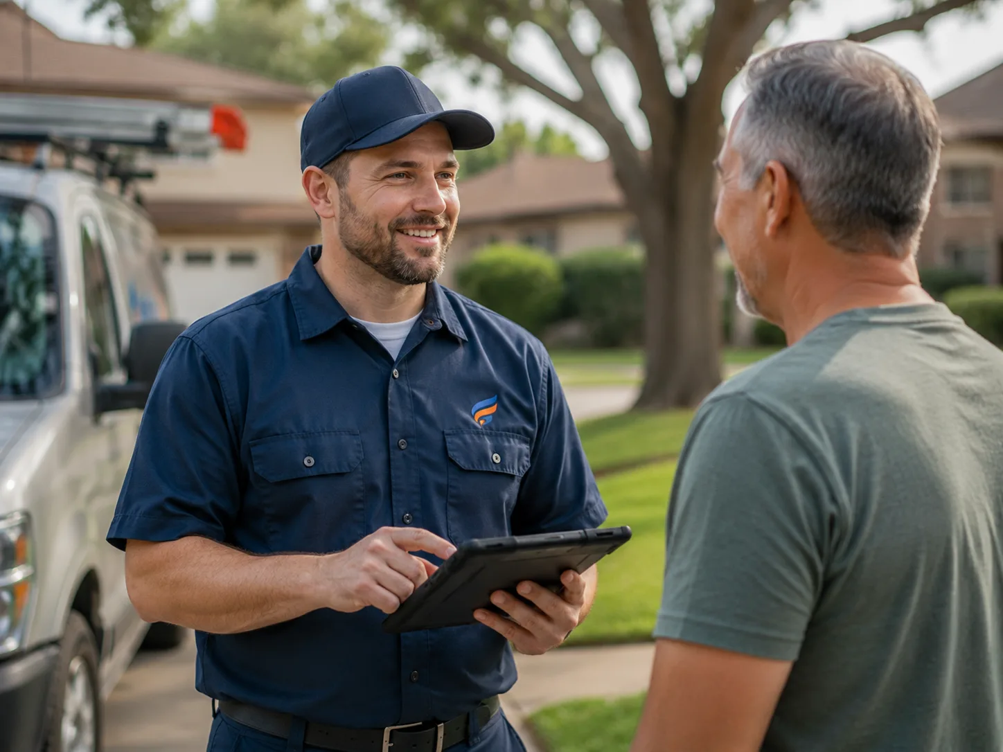 Emergency Plumber Near Me Yukon, OK FAQs